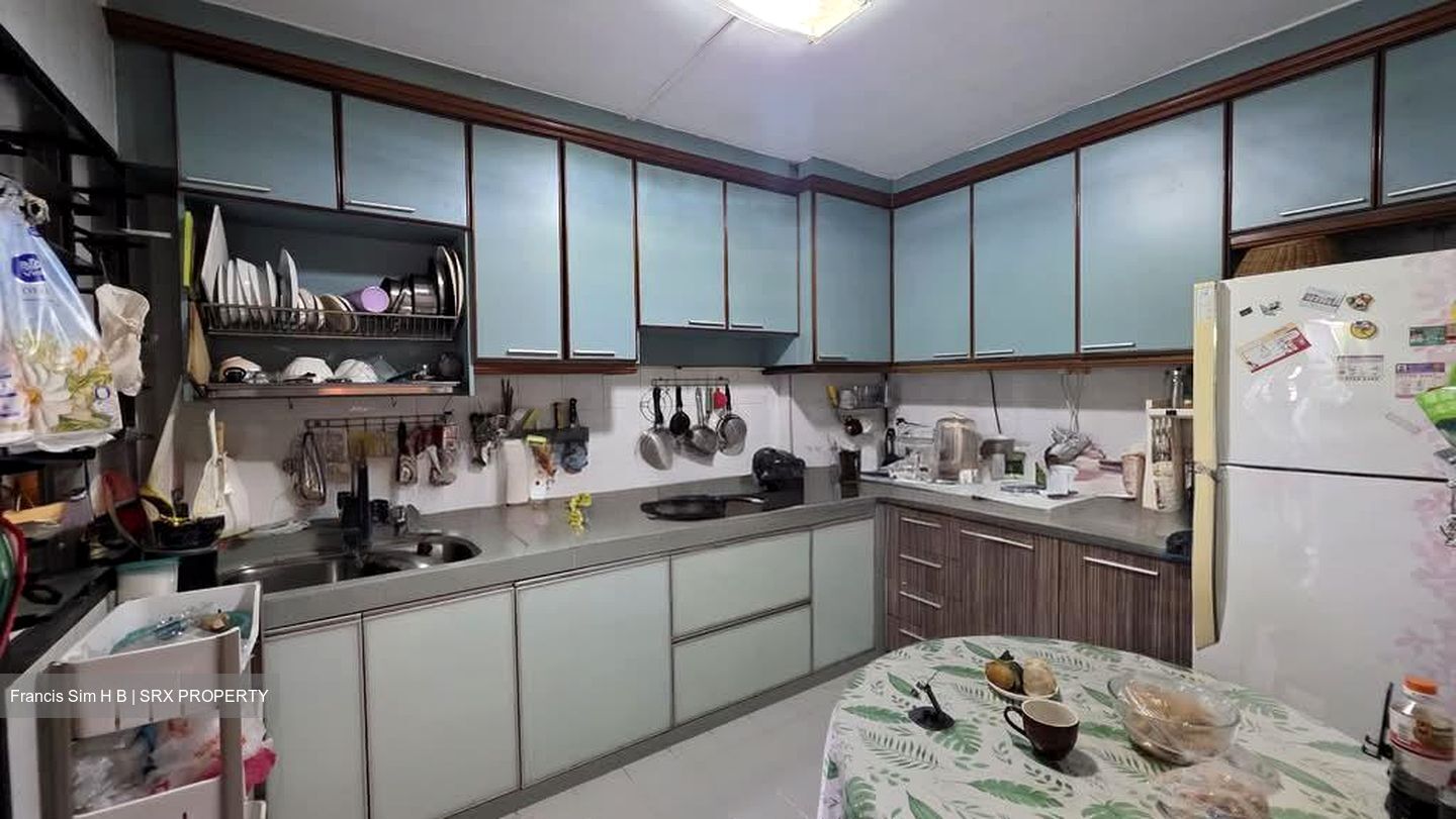 Blk 715 Woodlands Drive 70 (Woodlands), HDB 4 Rooms #595735451